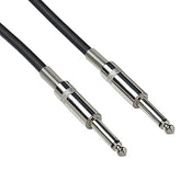 Bespeco Jack Mono-L Instrument Cable 3M - Taal Musicals